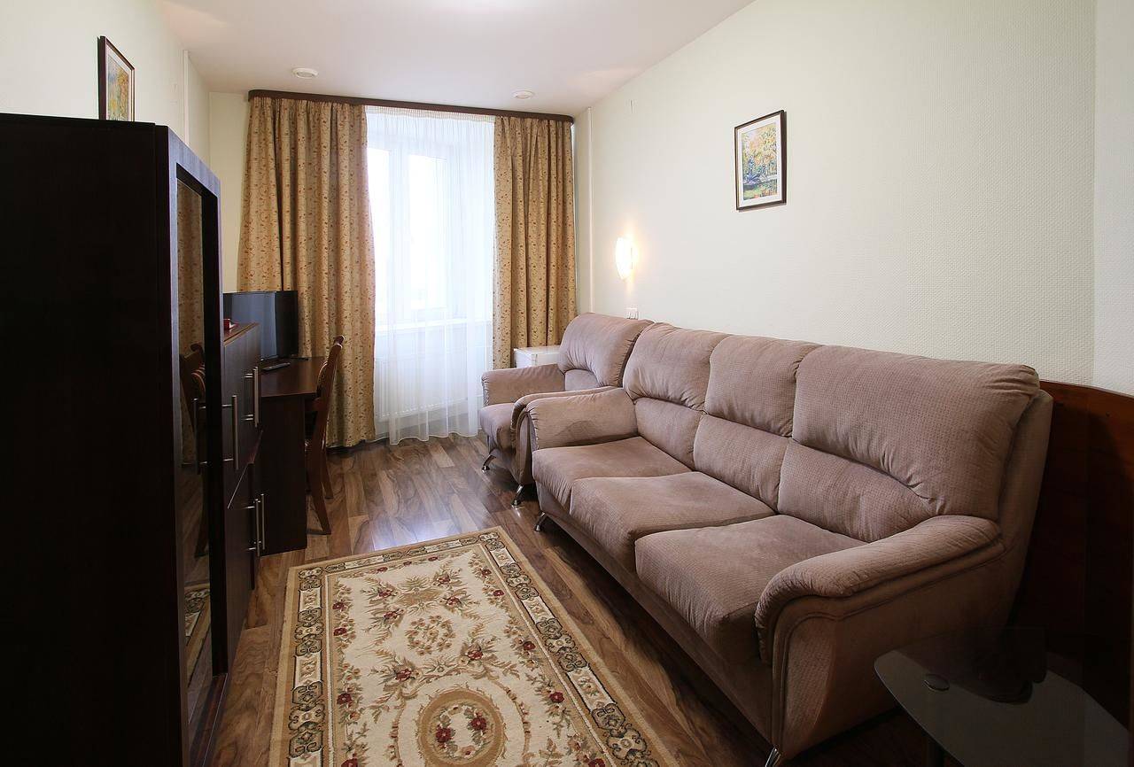 Фото Отели Гостиница Экспресс Минск 27